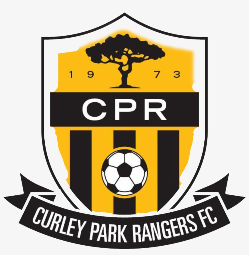 Curley Park Rangers - Curley Park Rangers Logo, transparent png download