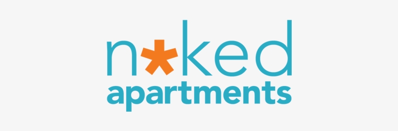 Mission - Nakedapartments Logo Png, transparent png download