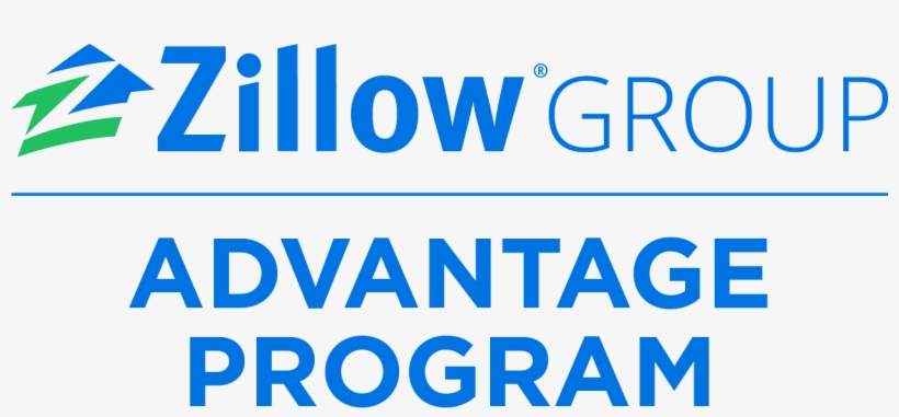 Lasso Is Proud To Be A Part Of The Zillow Group Advantage - Zillow Group, transparent png download