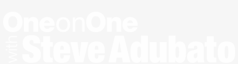 One On One With Steve Adubato - Weeping Waters: The Treaty Of Waitangi And Constitutional, transparent png download