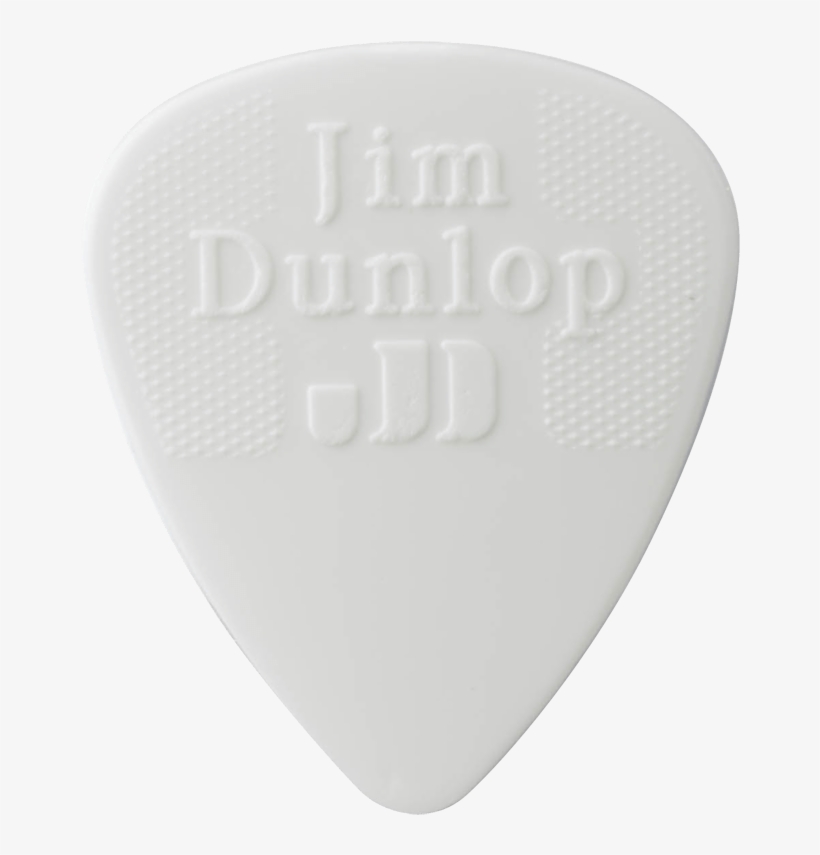 Dunlop Nylon Standard - Circle, transparent png download