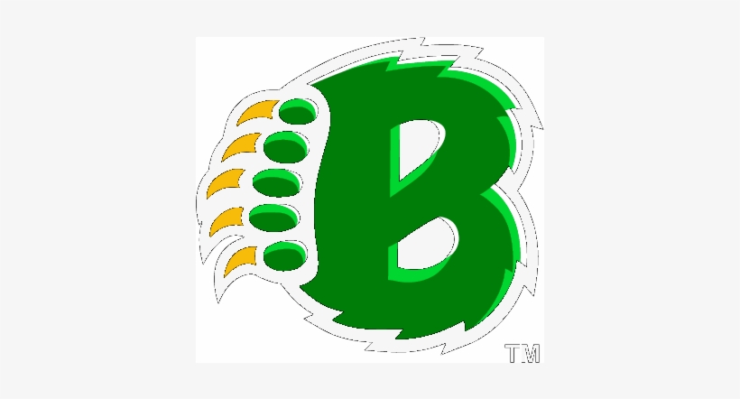 Baylor Bears - Baylor Bears And Lady Bears, transparent png download