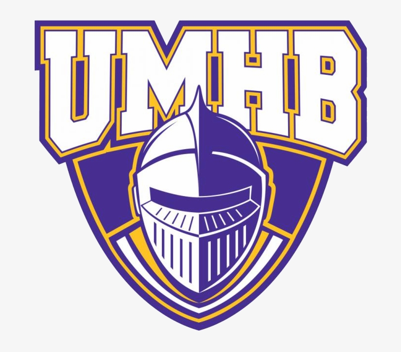 Mary Hardin-baylor Mens Soccer Data - University Of Mary Hardin Baylor Logo, transparent png download