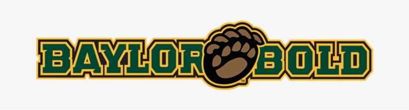 Site Logo - Ztuntz Skateboards Baylor University Bears Pintail, transparent png download
