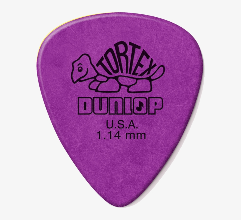 Dunlop Tortex 12pk, transparent png download