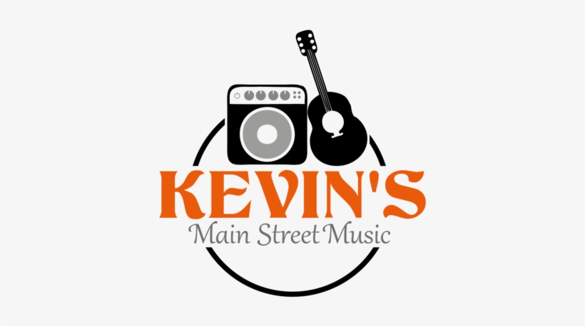 Kevin's Main Street Music, transparent png download