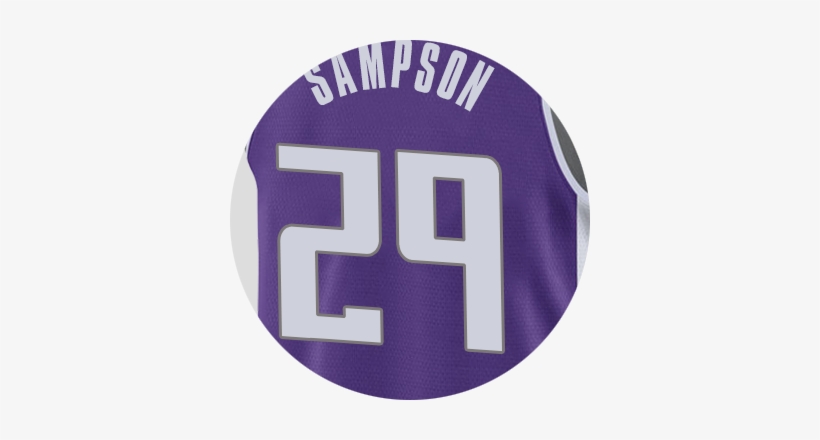 Sacramento Kings Jakarr Sampson - Sacramento Kings, transparent png download