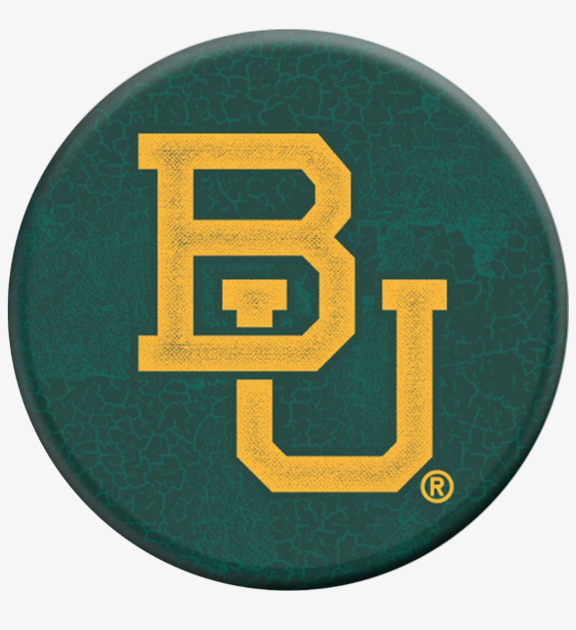 Baylor Heritage - Baylor University Svg, transparent png download