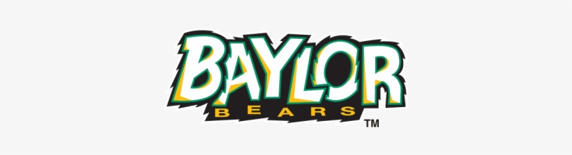 Baylor Bears And Lady Bears, transparent png download