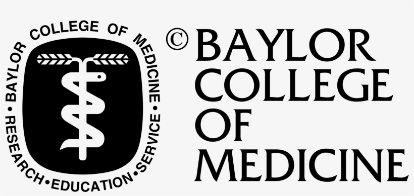 Baylor College Of Medicine Logo Png Transparent - Baylor College Of Medicine Mascot, transparent png download