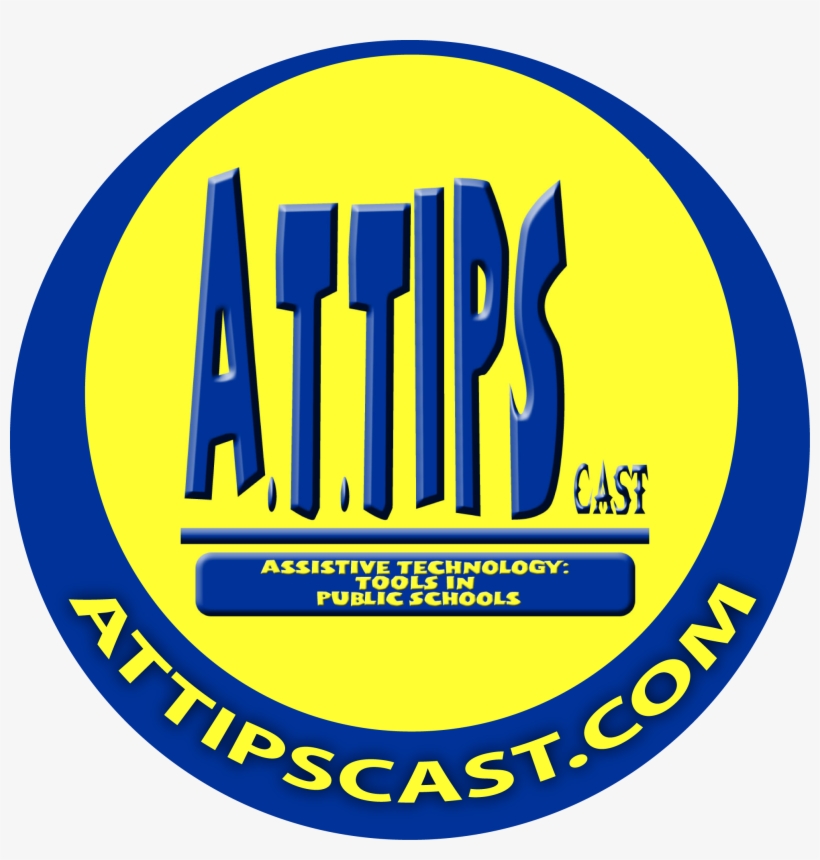 The A - T - Tipscast - Cg Yard Logo, transparent png download