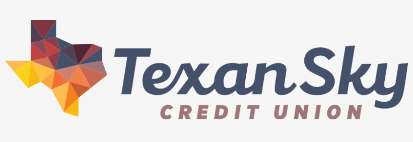 Texan Sky Credit Union - Shamrock Federal Credit Union Dumas Tx, transparent png download