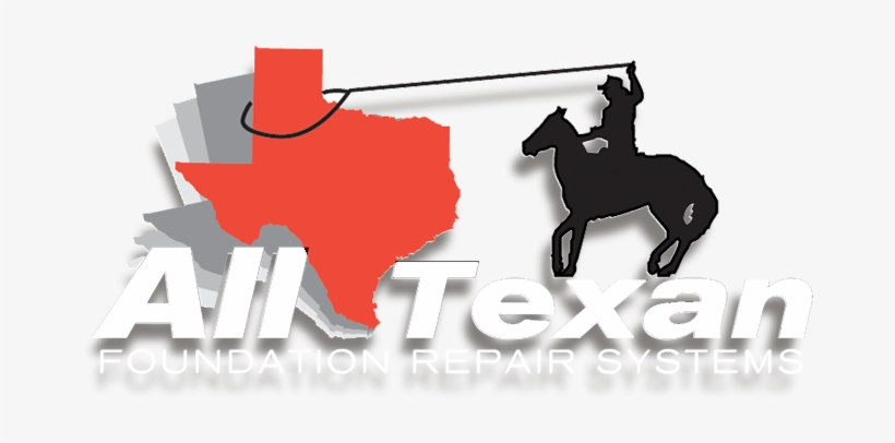 All Texan Foundation Repair Systems - Home, transparent png download