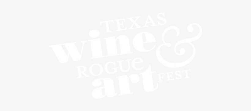 Texas Wine & Rogue Art Fest - Americanflat Visual Philosophy Ampersand Love Graphic, transparent png download
