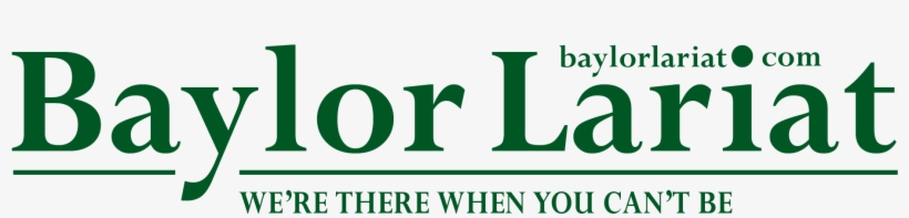Baylor Lariat Logo - Baylor Lariat, transparent png download