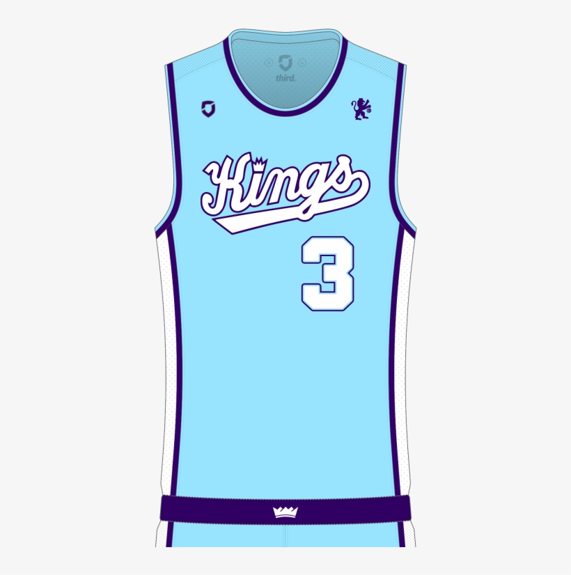 Sacramento Kings Alternate - Sports, transparent png download