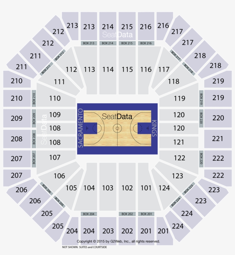 Click Section To See The View - Diagram, transparent png download