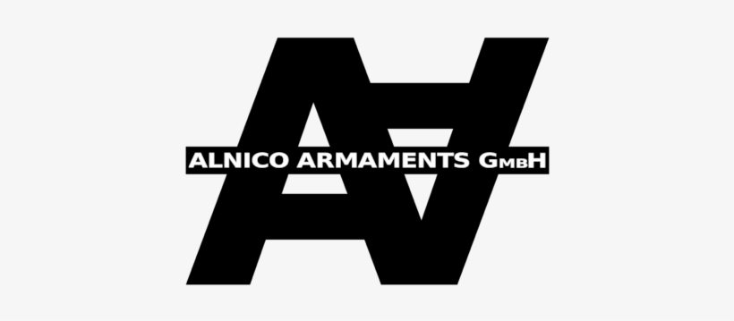 Alnico Logo - Graphics, transparent png download