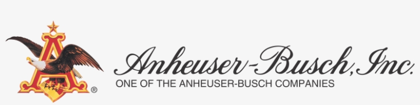 Anheuser Busch - Anheuser Busch Bud, transparent png download