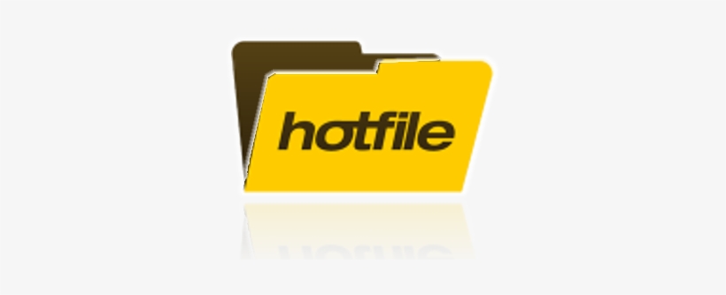 Hotfile Logo, transparent png download