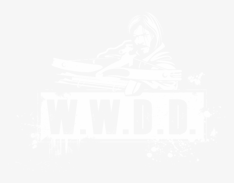 Illustration Walking Dead - Designe The Walking Dead, transparent png download