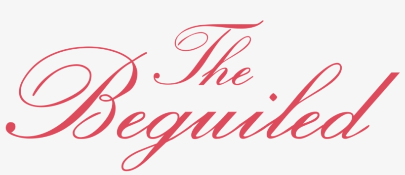 The Beguiled - Bellevue Park Hotel Riga, transparent png download