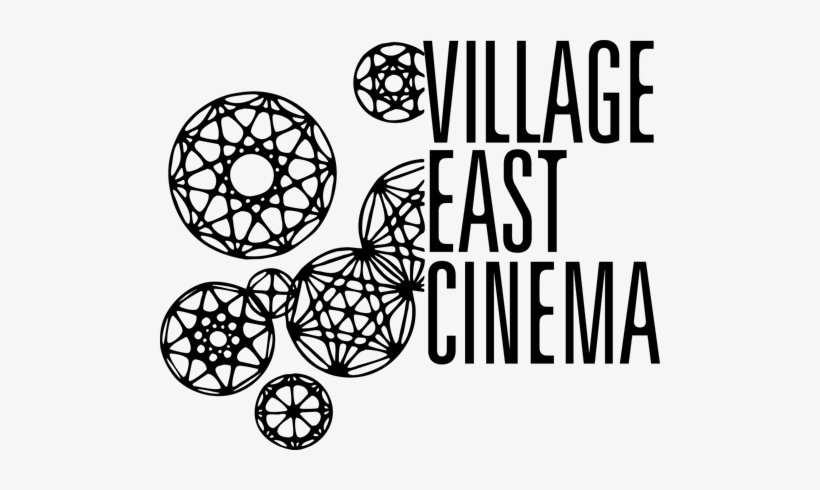 The Beekman Theatre - Village East Cinema Logo, transparent png download