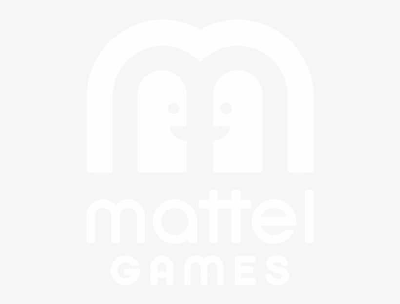 Mattel Games - Illustration, transparent png download