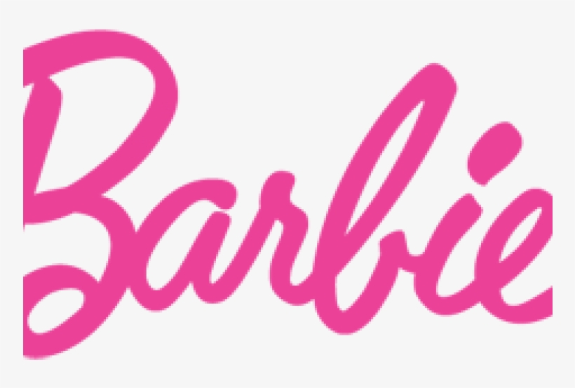 Mattel Barbiesvod - Barbie Dream House Logo, transparent png download