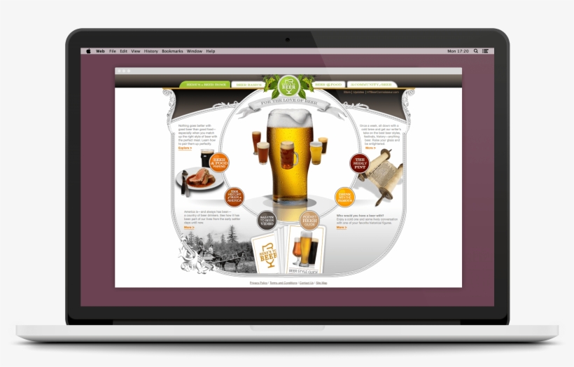 Anheuser-busch Beer Promotion - Illustration, transparent png download