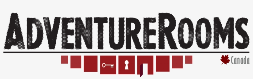 Adventure Rooms Canada Logo - Adventure Room, transparent png download