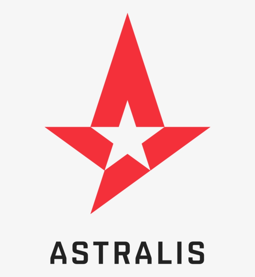Team Information - Astralis Logo Png, transparent png download