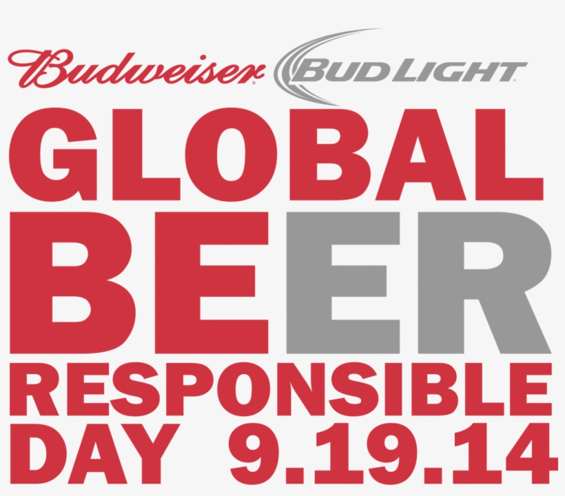 Budweiser Today Released An Exclusive Digital Video - Drink, transparent png download