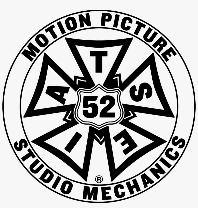 International Alliance Of Theatrical Stage Employees, transparent png download