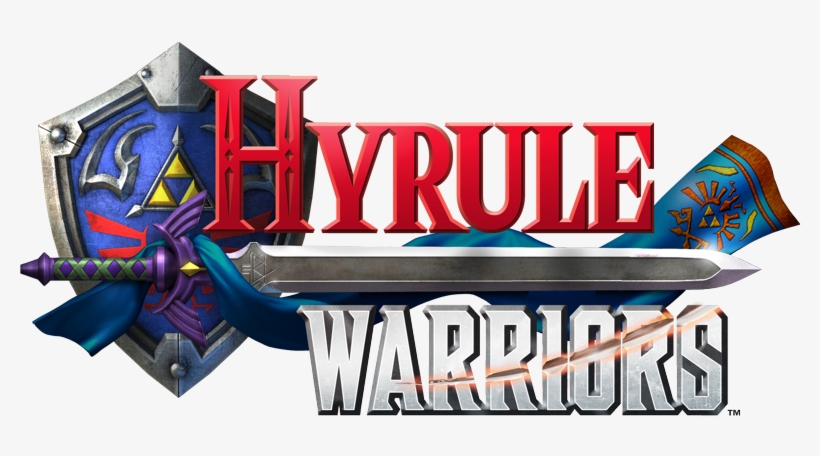 Hyrule Warriors Shipped Over A Million Units Globally - Hyrule Warriors - Game Console, transparent png download