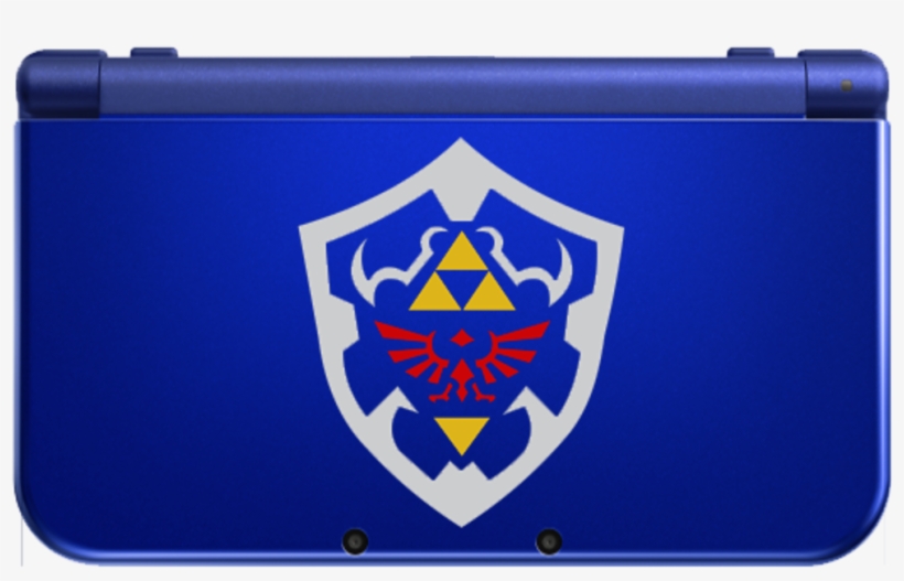 Hylian Shield Cartoon, transparent png download