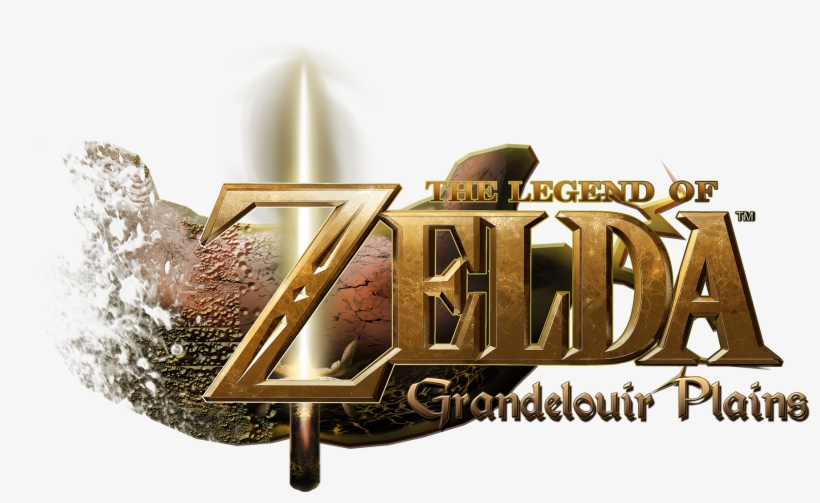 Grandelouir Plains - Logo, transparent png download