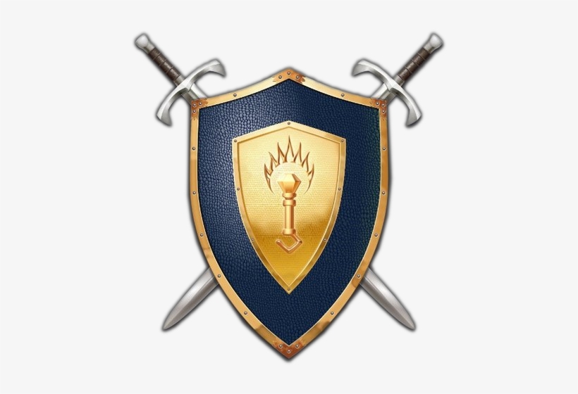 High Quality Wesnoth Logo - Battle For Wesnoth Logo, transparent png download