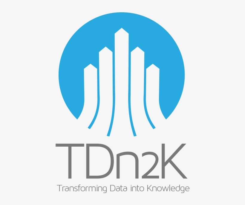 Panera Awarded The 2018 Tdn2k Diamond Catalyst Award - Tdn2k Logo, transparent png download