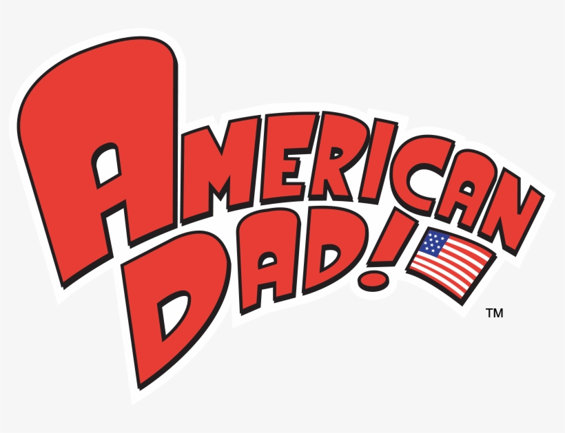 20th Century Fox - American Dad Logo Png, transparent png download