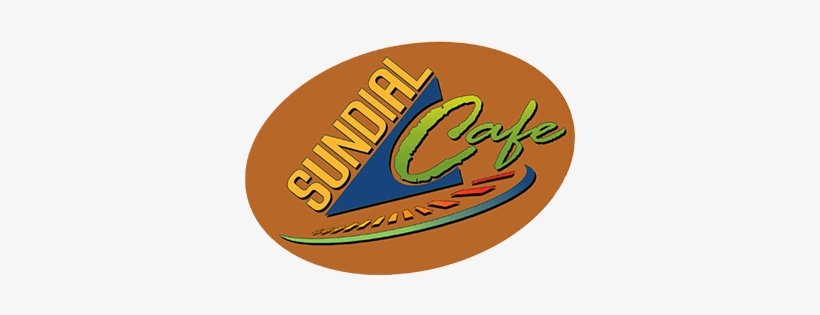 Sundial Café - Sundial Cafe, transparent png download