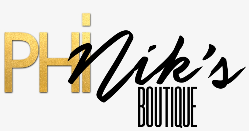 Phinik's Boutique - Boutique, transparent png download