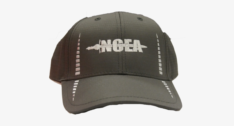 Ncea Cap - Sword Logo - Baseball Cap, transparent png download