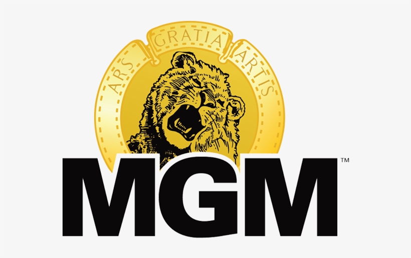 Mgm - Mgm Channel, transparent png download