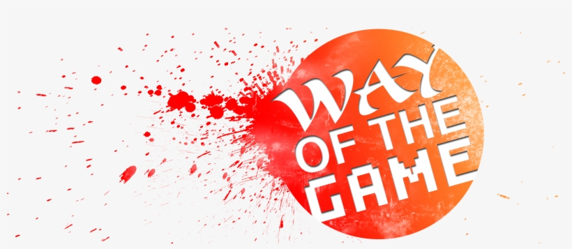 The Way Of The Game, transparent png download