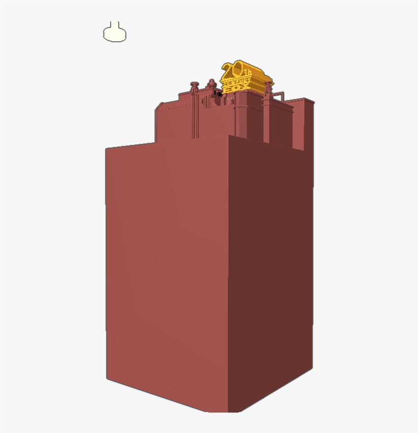 This Is Your 20th Century Fox Logo Comp I Hope You - Illustration, transparent png download