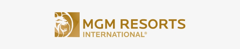 Mgm Resorts International, transparent png download
