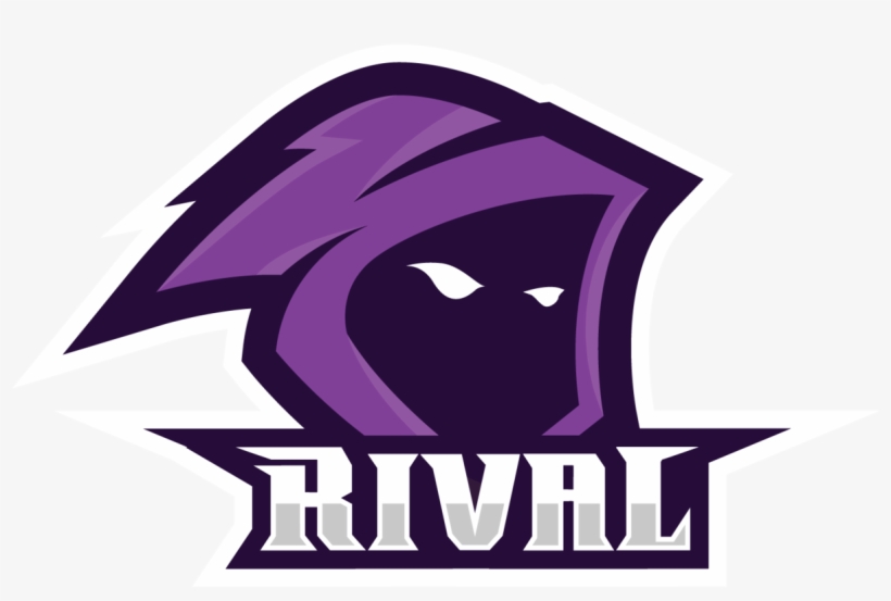 Team Rival - Smite Team Rival, transparent png download