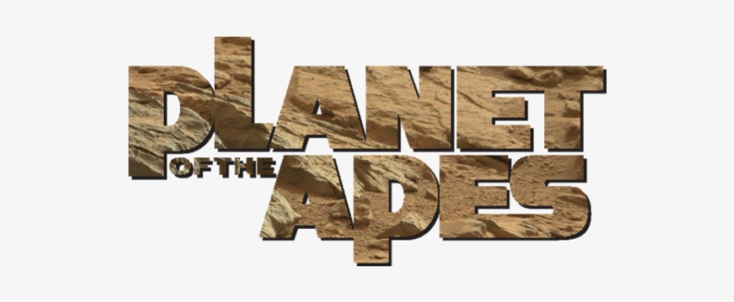 Studios And Twentieth Century Fox Announce War For - Planet Of The Apes Logo Png, transparent png download