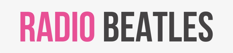 Radio Beatles Logo - Don T Try To Be My Boss, transparent png download